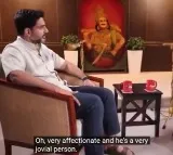Nara Lokesh Politics Dont Enter My Home Personal Matters Not in Office