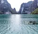 Vietnam Boat Accident 34 Dead in Ha Long Bay