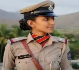 CRPF Jawan Arrested for Murdering Woman ASI Arunaben