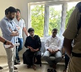 Mithun Reddy Shifted to Rajamundry Central Jail in Liquor Scam Case