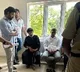 Mithun Reddy Shifted to Rajamundry Central Jail in Liquor Scam Case