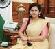 BJP welcomes arrest of YSRCP MP in liquor case says Sadineni Yamini Sharma