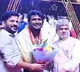 Rahul Sipligunj gets Rs 1 crore reward from CM Revanth