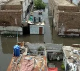 Monsoon fury claims over 200 lives in Pakistan