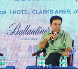 KTR Comments on Hindi Language Controversy No Need for National Language