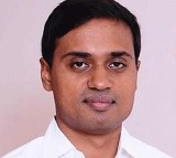 YSRCP MP Mithun Reddy Presented in ACB Court Vijayawada