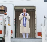 Narendra Modi to Visit UK Maldives on Official Trip