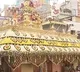 Laldarwaja Mahakali Bonalu Festival Begins Grandly