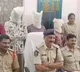 Nookeshwari planned reporter murder with lover in Anakapalli