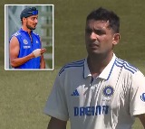 Anshul Kamboj added to India squad as cover for injured Arshdeep Singh says Reports