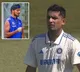 Anshul Kamboj added to India squad as cover for injured Arshdeep Singh says Reports
