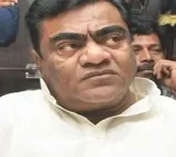 Babu Mohan says movie chances decreased after knowing he is Dalit