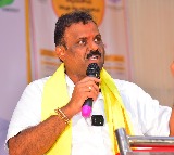 Anagani Satya Prasad Slams YSRCP Over Liquor Scam Allegations