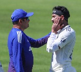 Nitish Kumar Reddy ruled out of England Test series: Report