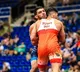 Sumit wins silver as Indian Greco-Roman wrestlers make significant improvement in Budapest
