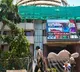 Sensex, Nifty open nearly flat as investors wait for India-US trade deal