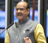 LS Speaker Om Birla urges cooperation for smooth Monsoon Session