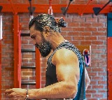 Ram Charan gears up for ‘changeover’ for ‘Peddi’ next schedule