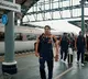 India women enjoy scenic train ride from London-Newcastle ahead of ODI series decider