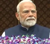 Indian flag on ISS filled nation with pride: PM Modi ahead of Monsoon Session