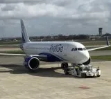 IndiGo flight returns to Tirupati after circling in air for 40 minutes