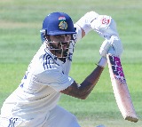 Nitish Reddy ruled out of England tour, Arshdeep out of fourth Test