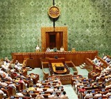 Monsoon Session begins on stormy note, Govt-Oppn clash over Op Sindoor debate