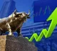 Indian stock market rebounds sharply amid buying in banking heavyweights