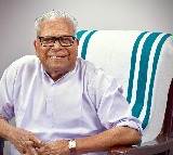 Veteran Communist leader and former Kerala CM VS Achuthanandan passes away at 101