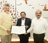 Andhra Pradesh to develop India’s largest ecosystem for green hydrogen