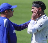 Nitish Kumar Reddy ruled out of England Test series says Report