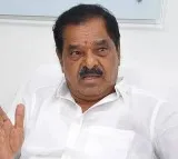 Former Minister Narayana Swamy Skips AP Liquor Scam Inquiry