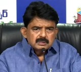 YSRCP leader Perni Nani missing police search underway