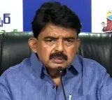YSRCP leader Perni Nani missing police search underway