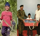 Shwan Singh Education Sponsored by Indian Army
