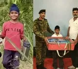 Shwan Singh Education Sponsored by Indian Army