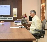 Chandrababu Naidu Targets 100 Billion Investment in Electronics Sector