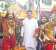 attempted attack on cantonment mla sri ganesh