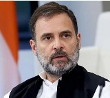 Rahul Gandhi Accuses Government of Suppressing Opposition Voice