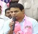 KTR Involved in HCA Irregularities Alleges TCA Secretary