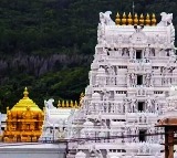 CM Chandrababu Increases Srivari Darshan Tickets for NRIs