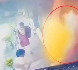 Balasore Suicide Case Student self immolated after complaint ignored police say