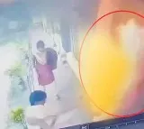 Balasore Suicide Case Student self immolated after complaint ignored police say