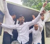 Bhubaneswar Rape Case Udith Pradhan Arrested