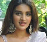 Nidhhi Agerwal Wants Mass Heroine Image But Wont Do This