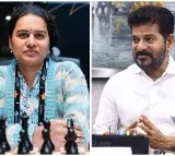 Koneru Humpy reaches World Cup Semifinals Revanth Reddy praises