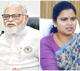 Ambati Rambabu Vidadala Rajani to Appear Before Police Today