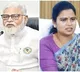 Ambati Rambabu Vidadala Rajani to Appear Before Police Today