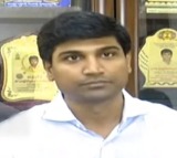 Krishna Devarayalu to Expose Jagans Misdeeds in Lok Sabha