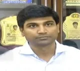 Krishna Devarayalu to Expose Jagans Misdeeds in Lok Sabha